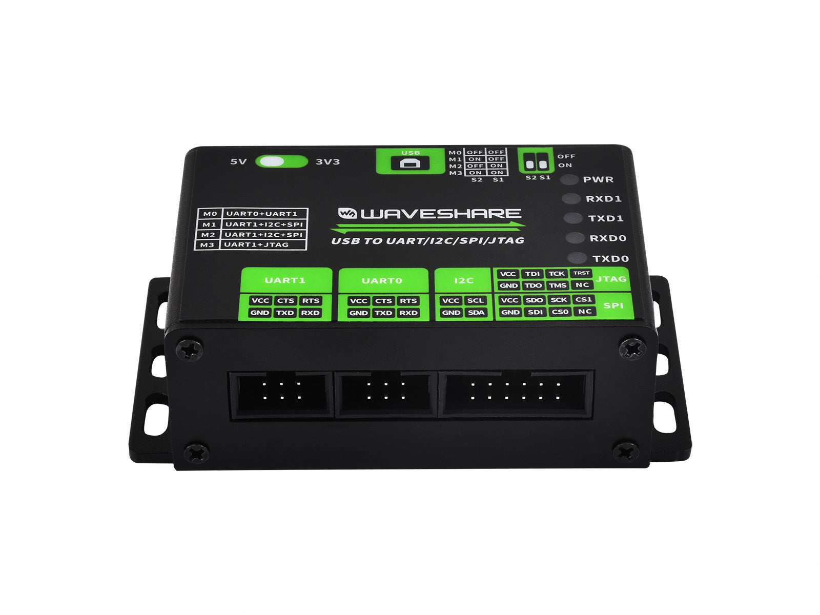 usb-to-uart-i2c-spi-jtag-5