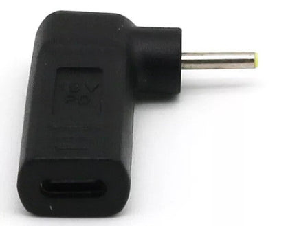 Перехідник USB Type-C на DC 3.0x1.1mm + PD Triger 19.5V 100W для Acer Aspire