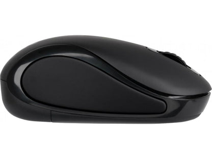 Мишка Vinga MSW-907 black
