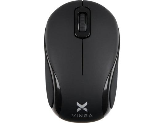 Мишка Vinga MSW-907 black