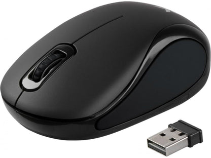 Мишка Vinga MSW-907 black