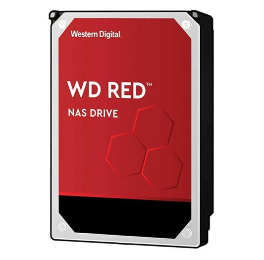 Жорсткий диск 3.5' 2TB WD (WD20EFAX)