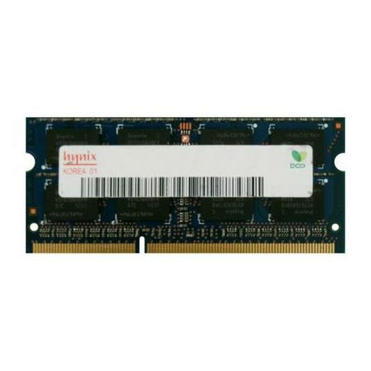 SODIMM DDR3 4Gb 1600MHz 12800S Hynix HMT451S6DFR8C-PB