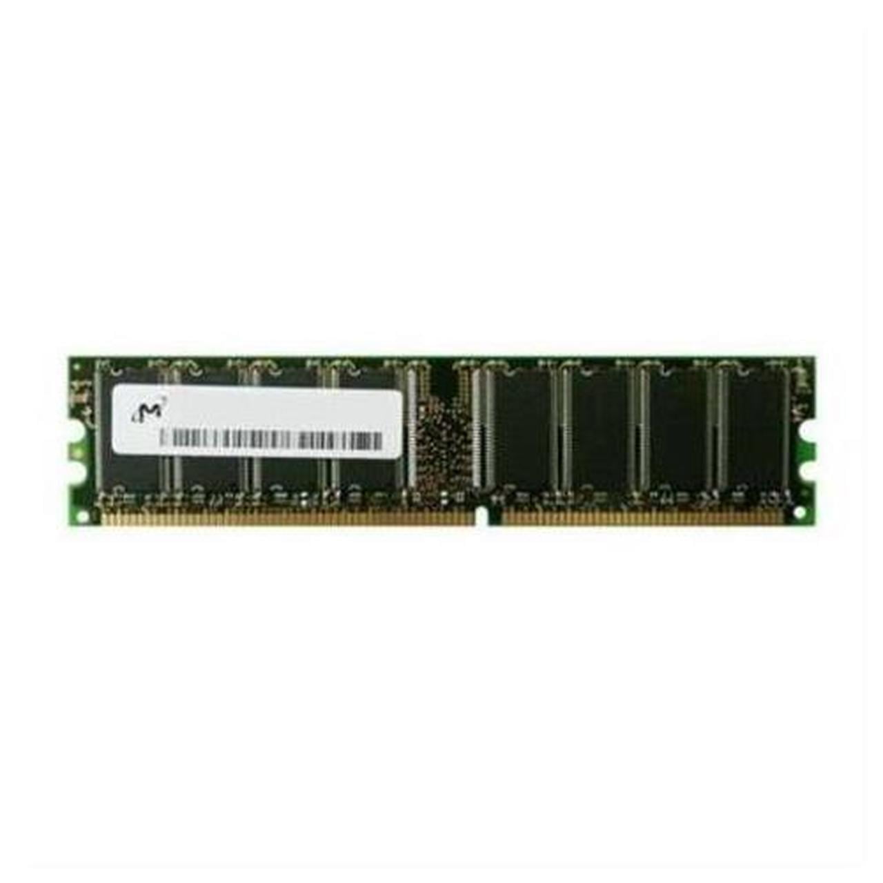 DIMM 8Gb DDR4-2400 Micron MTA8ATF1G64AZ-2G3H1