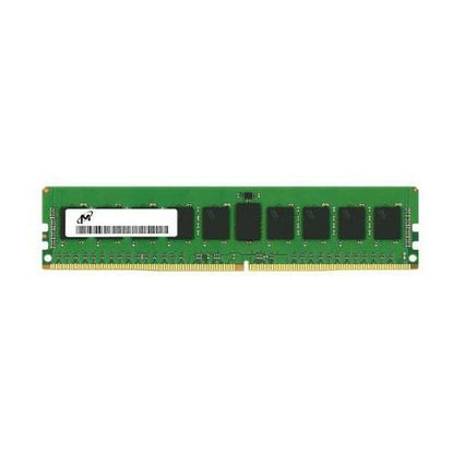 DIMM DDR4 4GB 2133MHz pc-17000 Micron MTA8ATF51264AZ-2G1B1