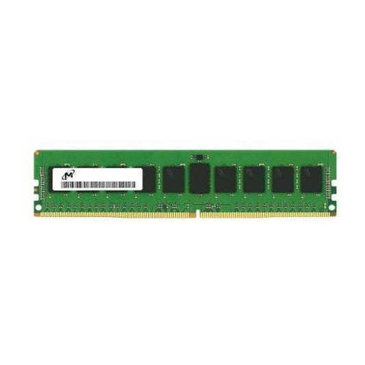 DIMM DDR4 4GB 2133MHz pc-17000 Micron MTA8ATF51264AZ-2G1B1