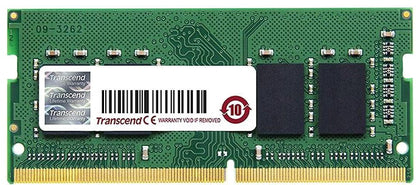 SODIMM DDR4 8GB 2666 MHz Transcend (JM2666HSB-8G)